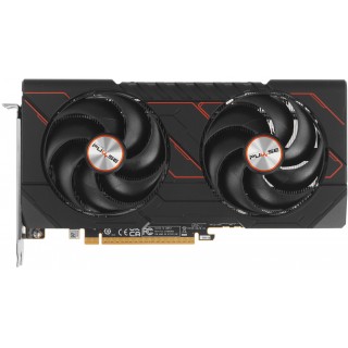 Sapphire PULSE Radeon RX 9060 XT 8GB